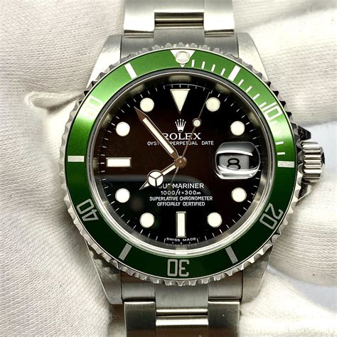 rolex kermit clone|rolex submariner kermit 2023.